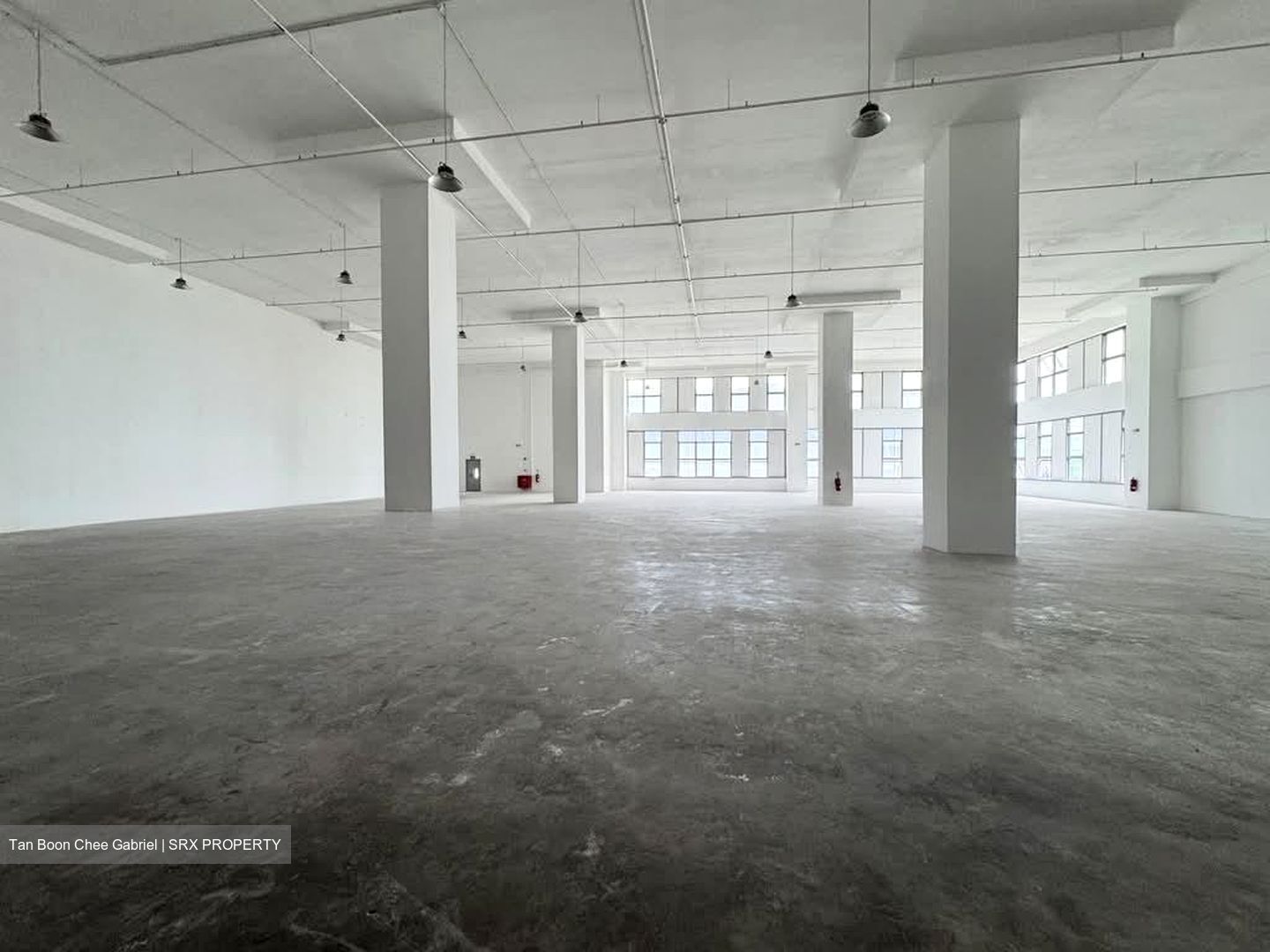 Jurong Hill (D22), Factory #567562751